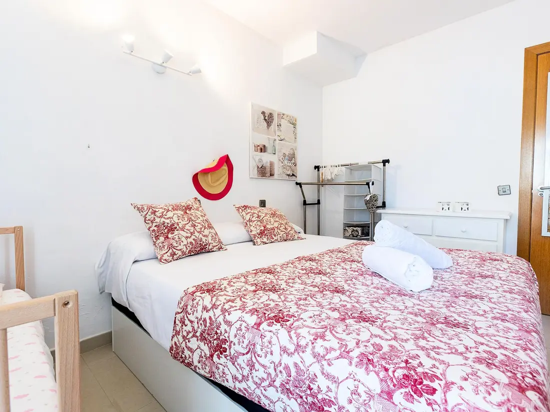 Maison de Vacances Roses 575