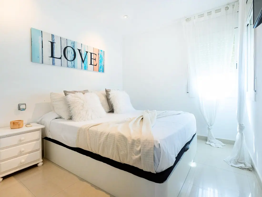 Maison de Vacances Roses 575