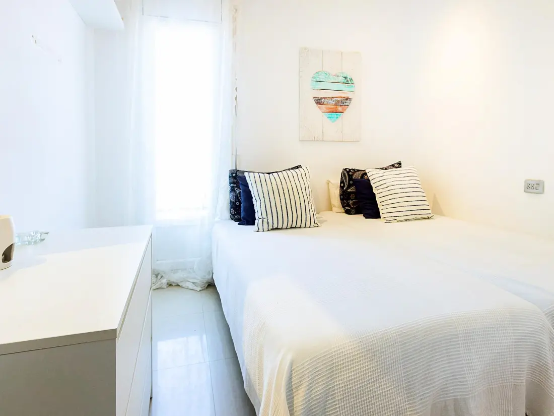 Maison de Vacances Roses 575