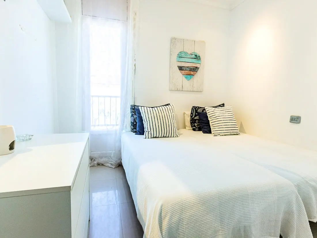 Maison de Vacances Roses 575
