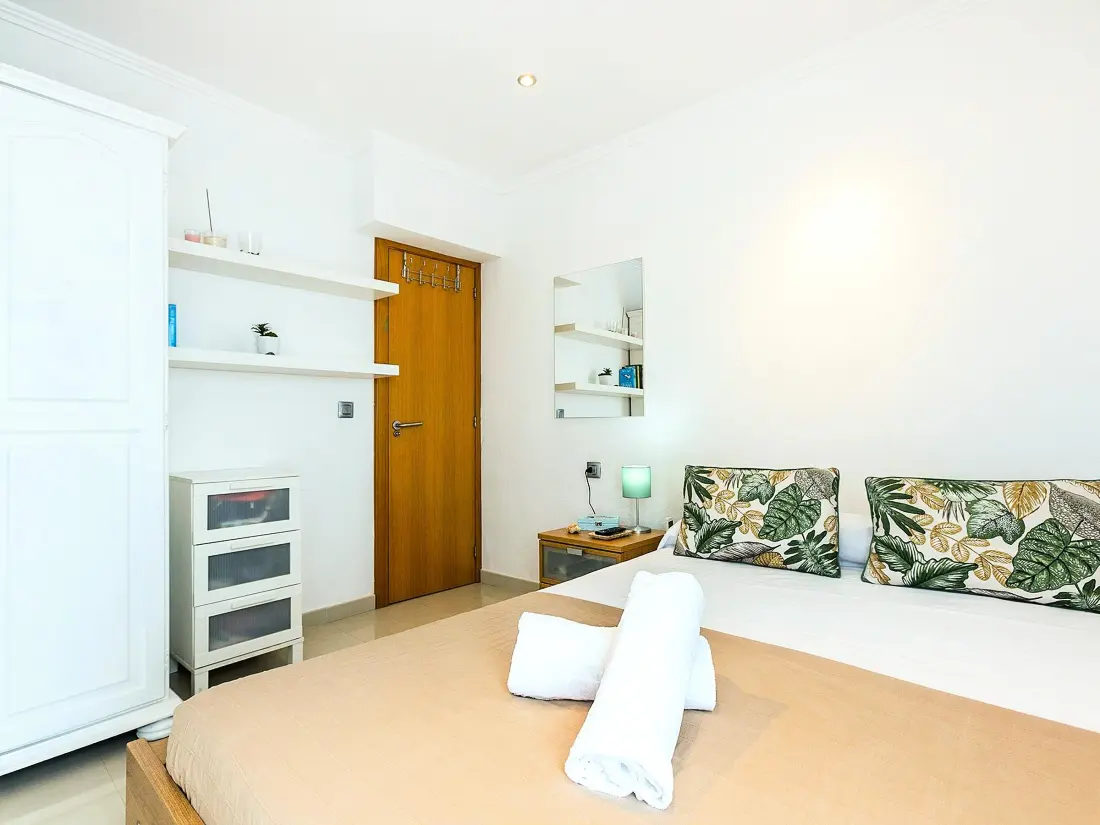 Maison de Vacances Roses 575