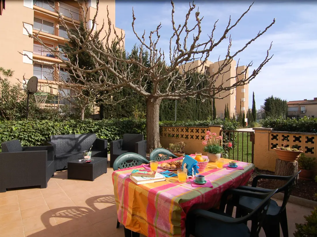 Maison de Vacances Roses 581