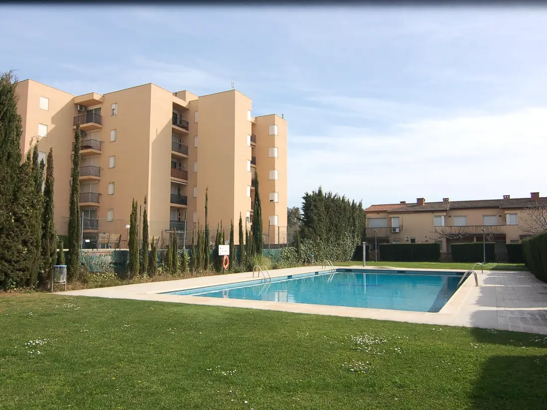 Maison de Vacances Roses 581