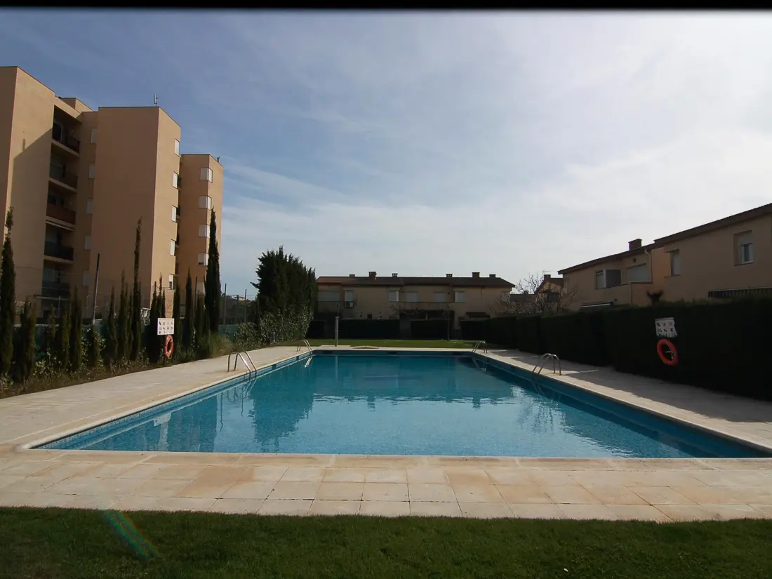 Maison de Vacances Roses 581