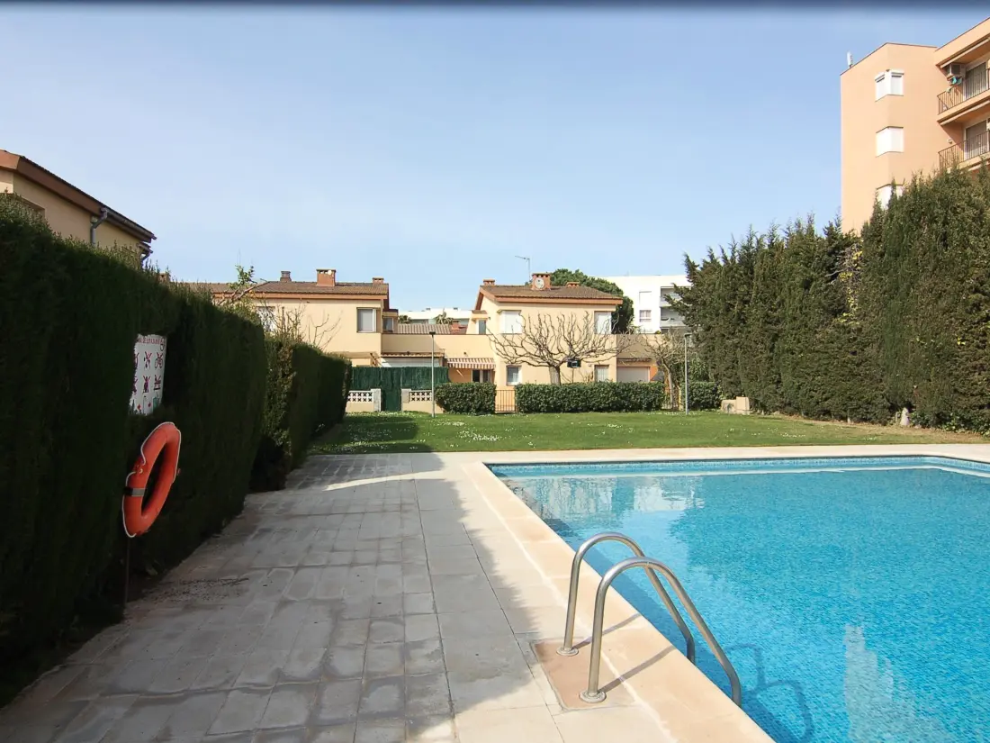 Maison de Vacances Roses 581