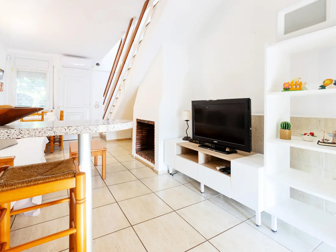 Maison de Vacances Roses 581