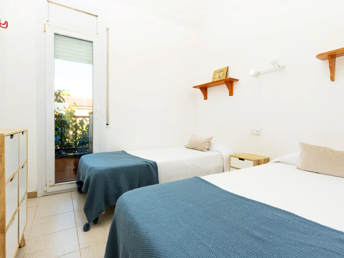 Maison de Vacances Roses 581