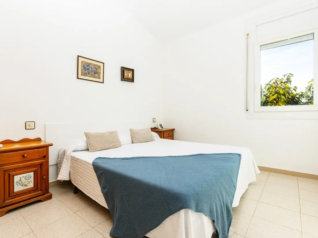 Maison de Vacances Roses 581