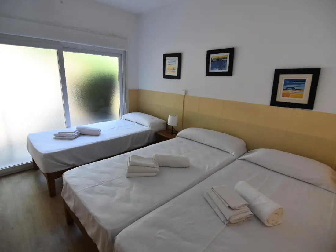 Maison de Vacances Roses 581