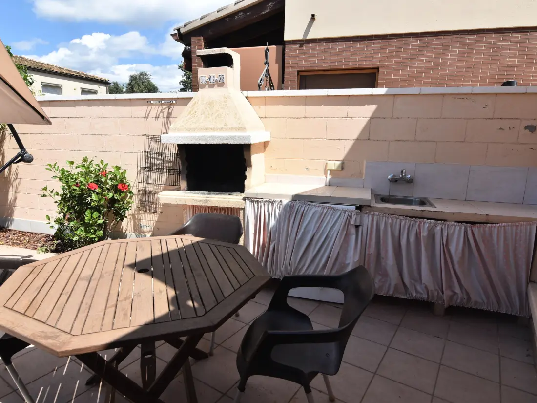 Maison de Vacances Roses 582