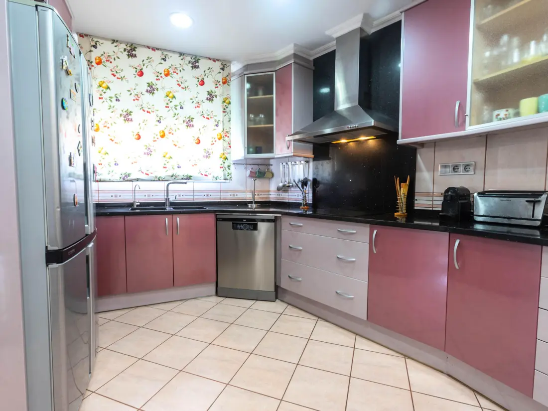 Maison de Vacances Roses 582