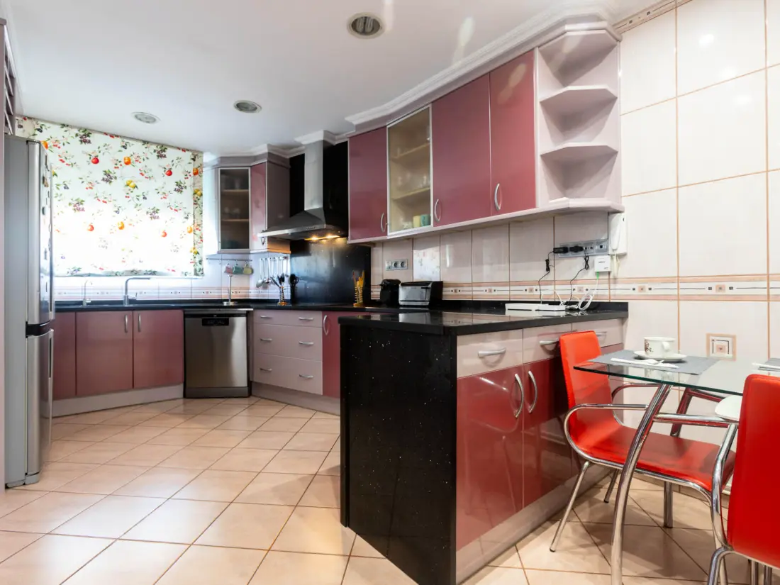 Maison de Vacances Roses 582