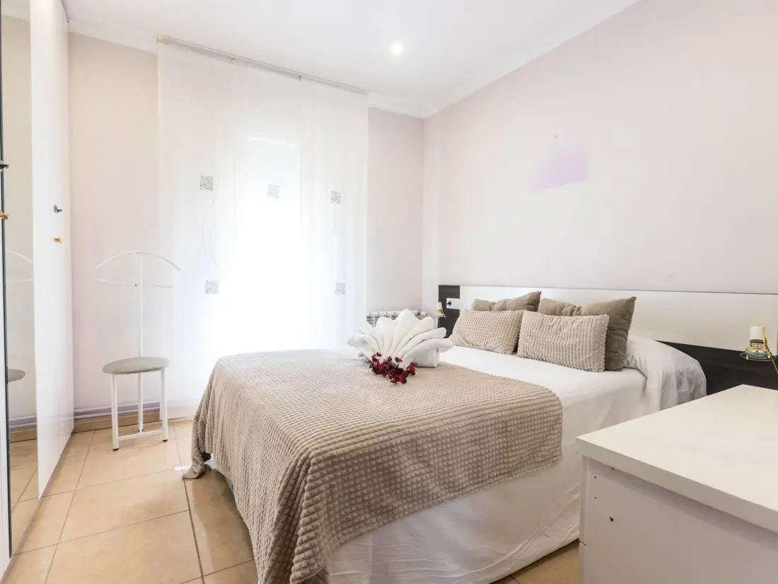 Maison de Vacances Roses 582