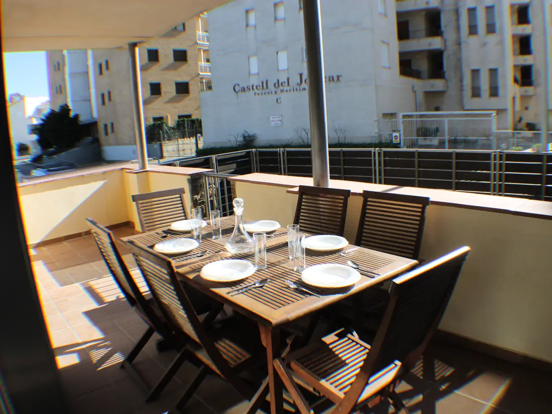 Location de Vacances Roses 682