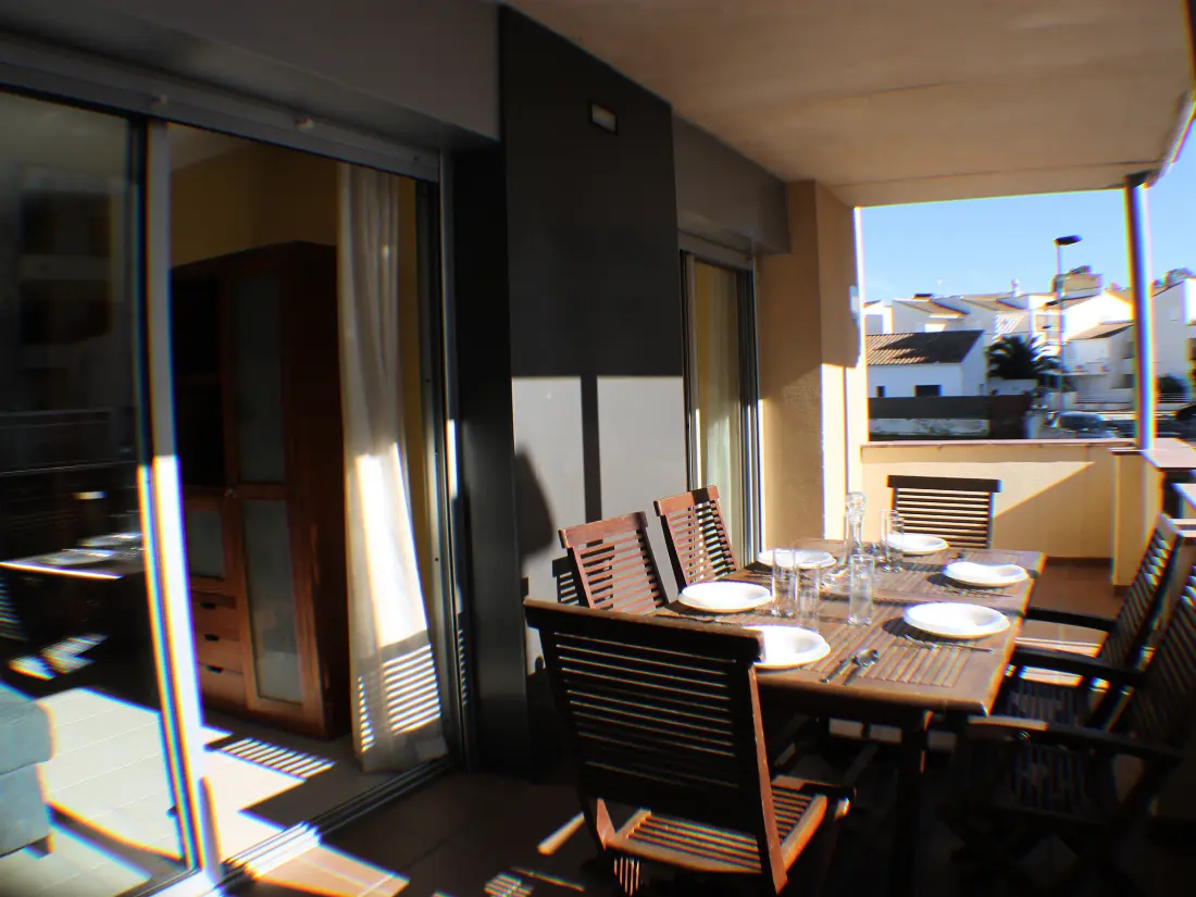 Location de Vacances Roses 682