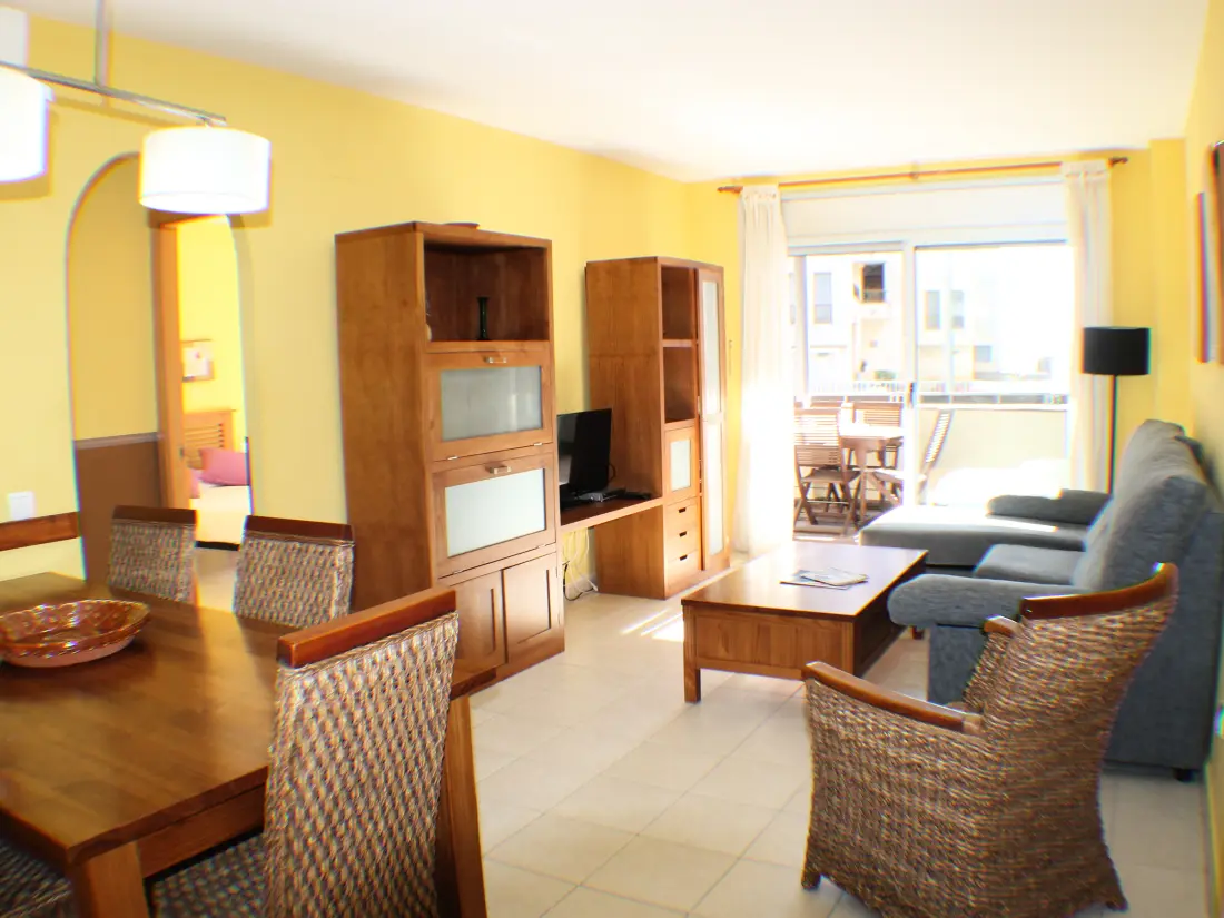 Location de Vacances Roses 682