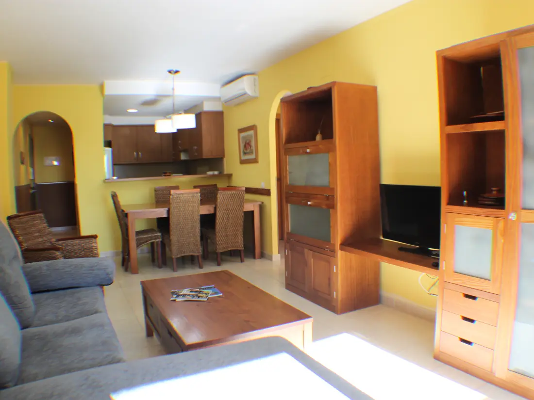 Location de Vacances Roses 682
