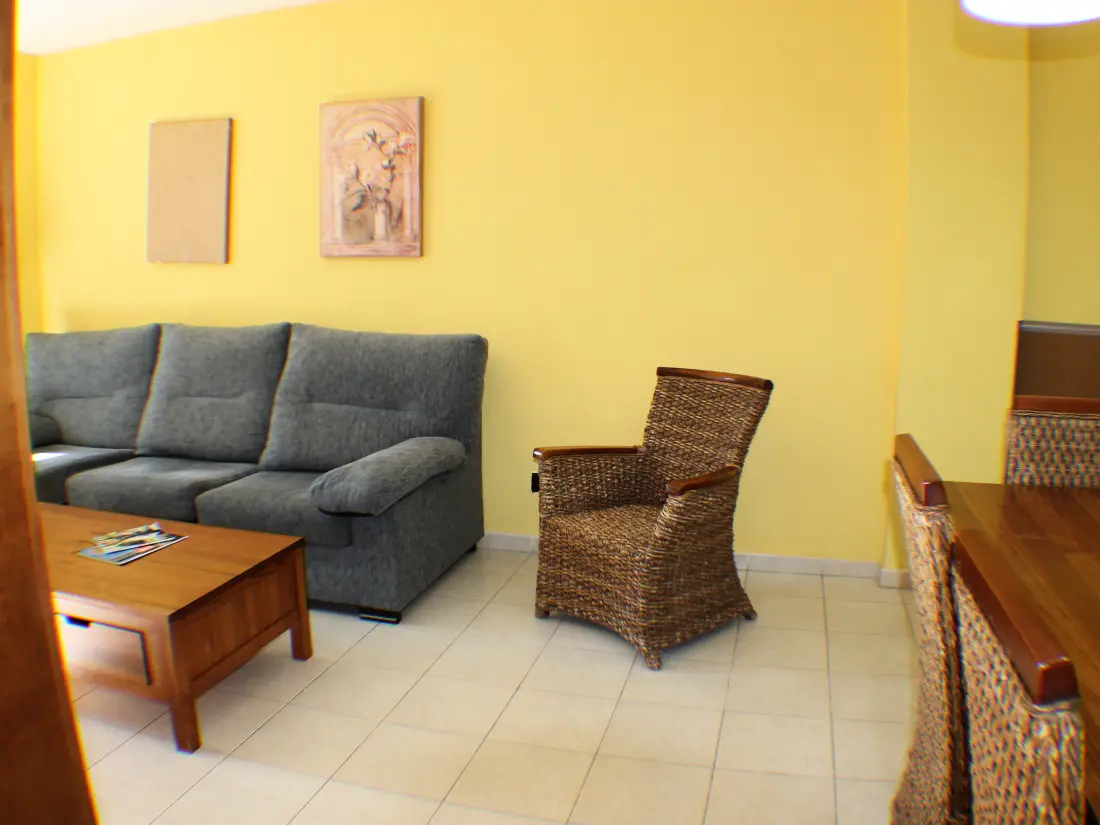 Location de Vacances Roses 682