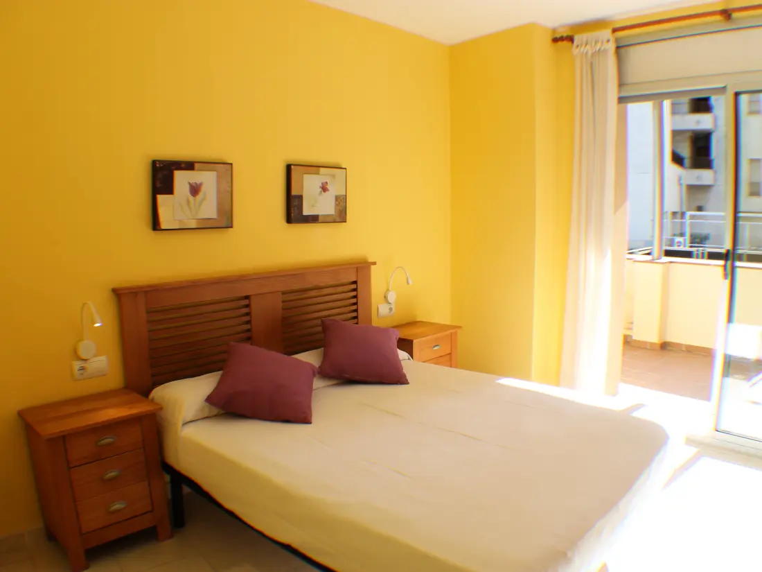 Location de Vacances Roses 682