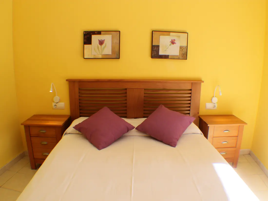Location de Vacances Roses 682