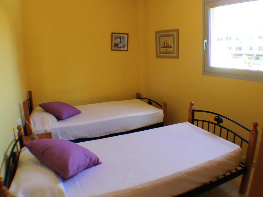 Location de Vacances Roses 682