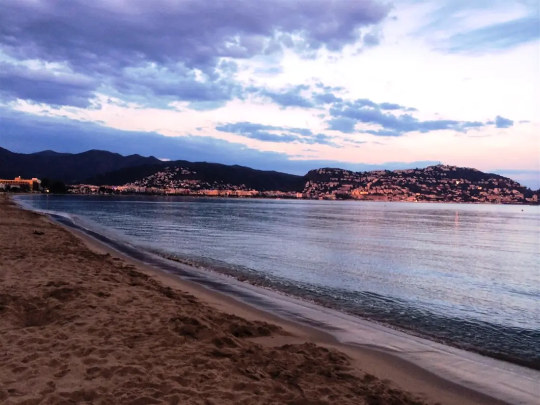 Location de Vacances Roses 682