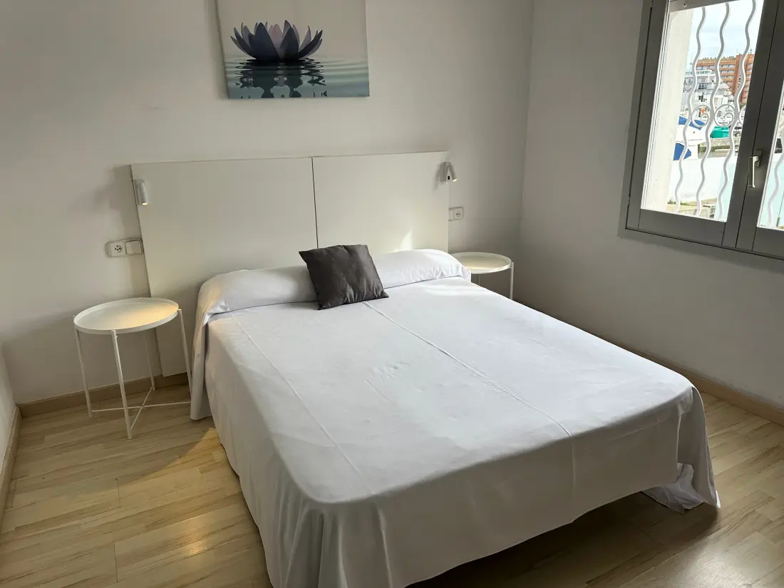 Maison de Vacances Roses 695