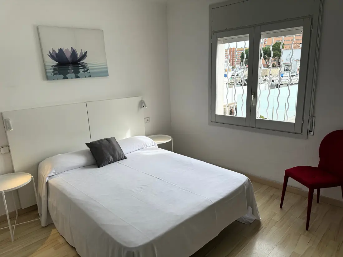Maison de Vacances Roses 695