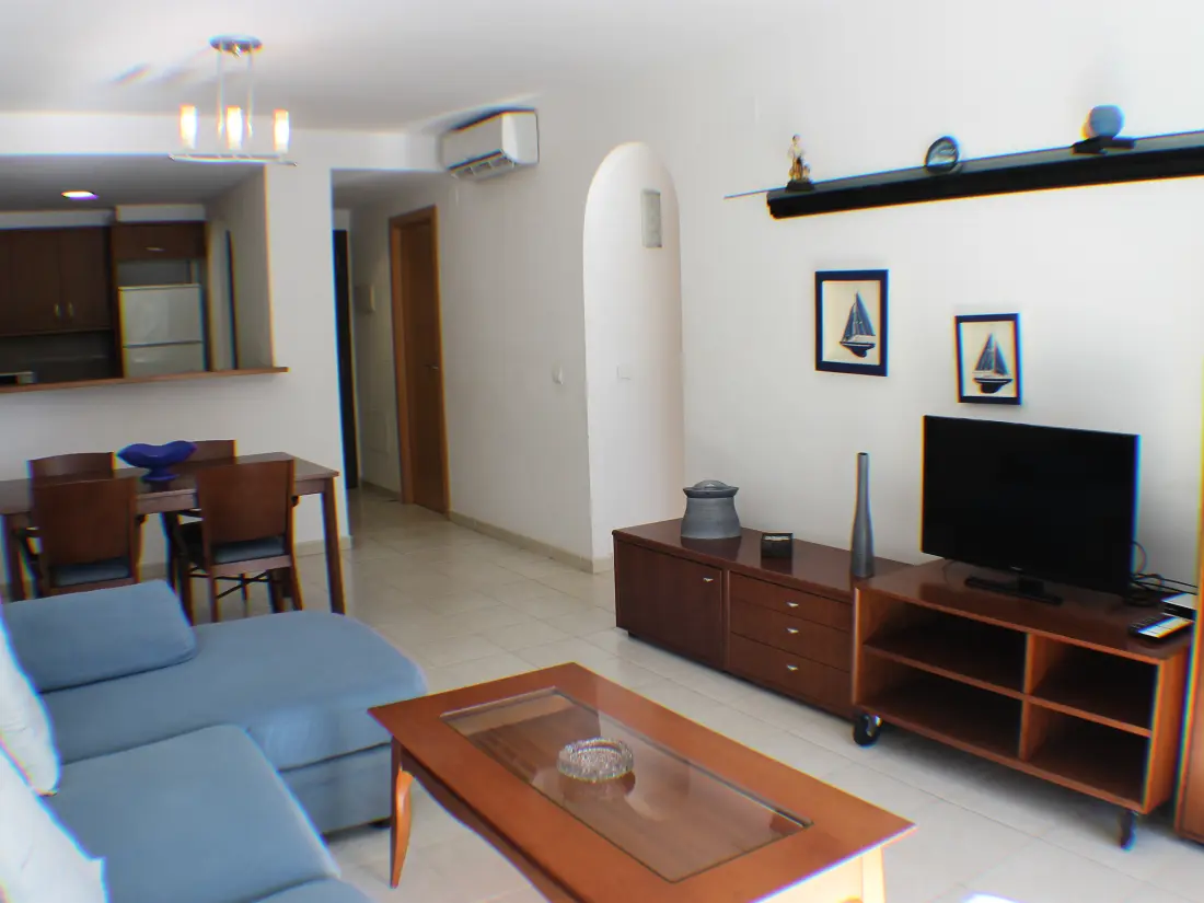 Location de Vacances Roses 704