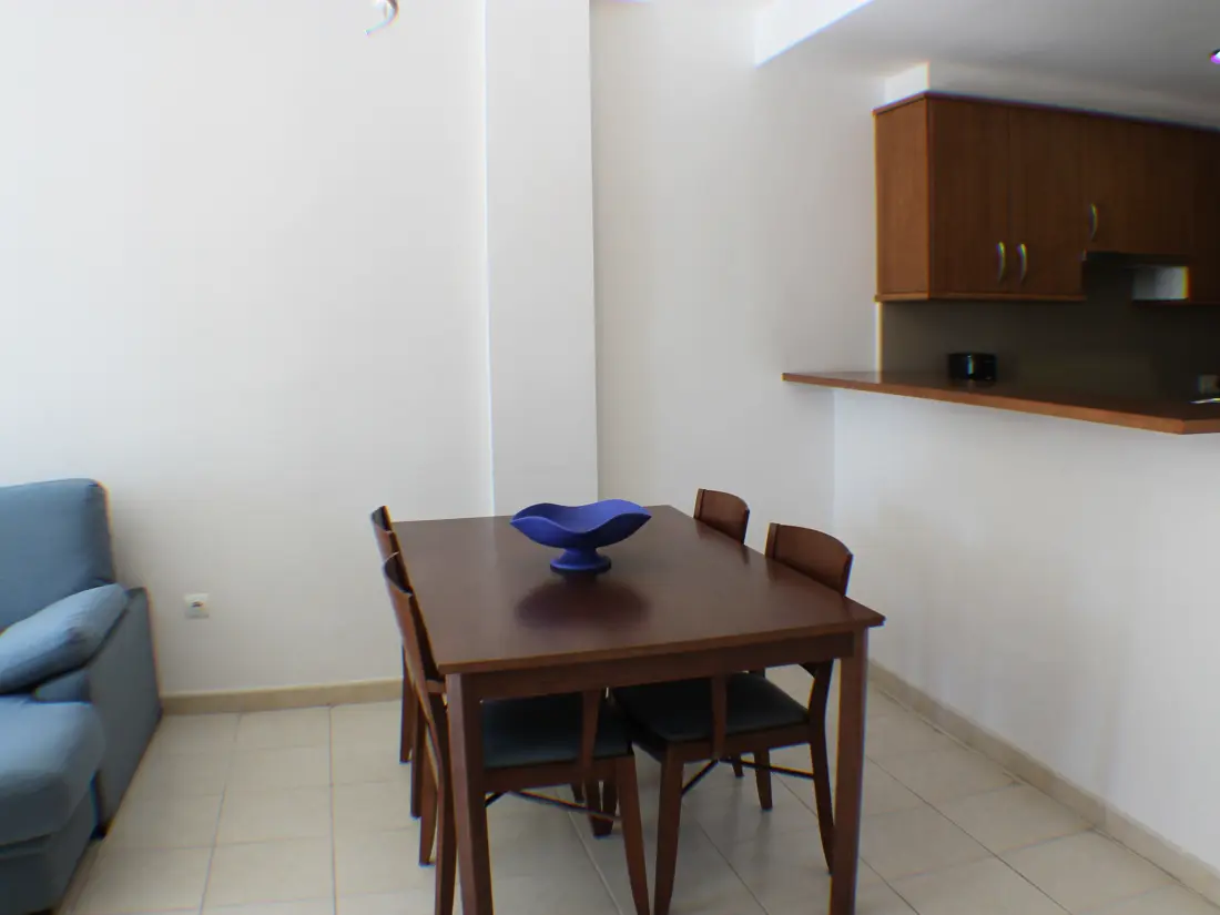 Location de Vacances Roses 704