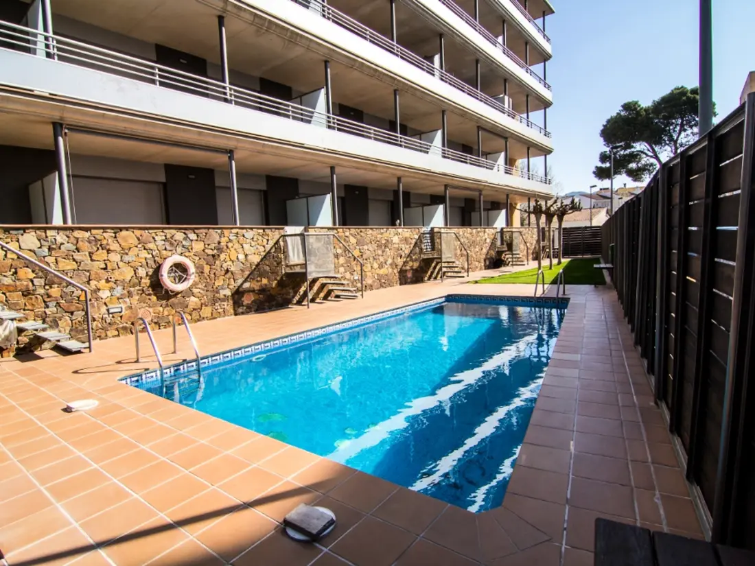 Location de Vacances Roses 704