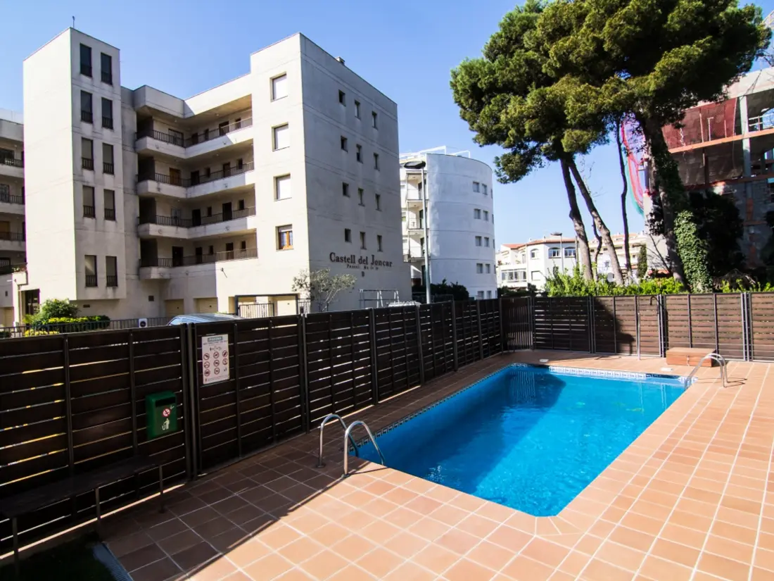 Location de Vacances Roses 704