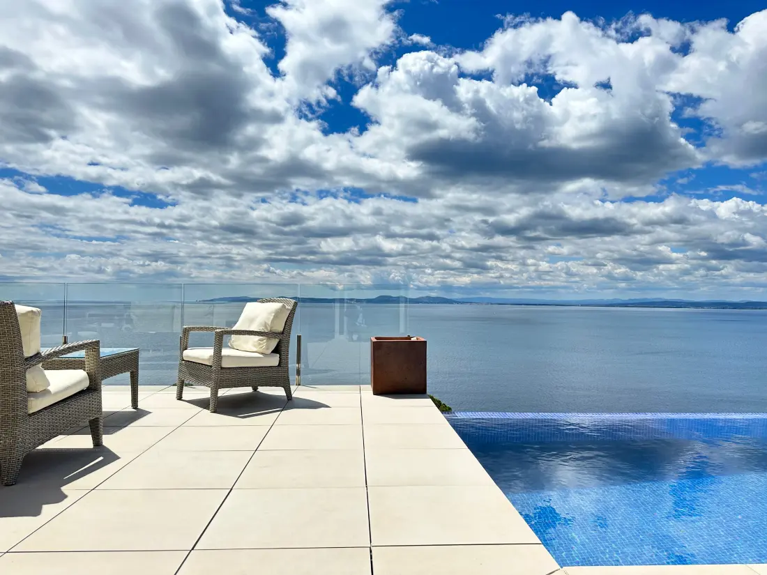 Maison de Vacances Roses 712