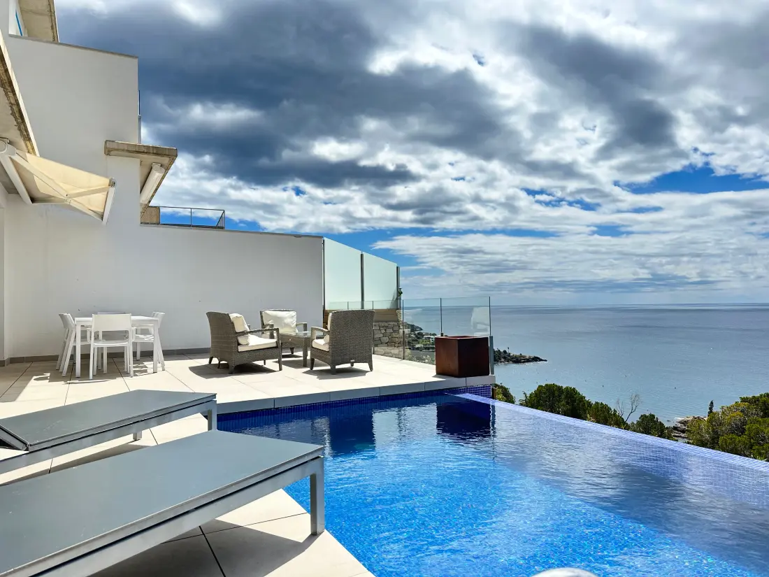 Maison de Vacances Roses 712