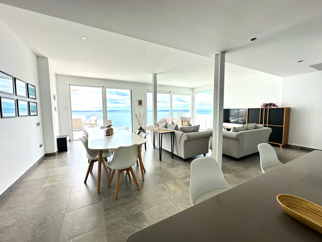 Maison de Vacances Roses 712