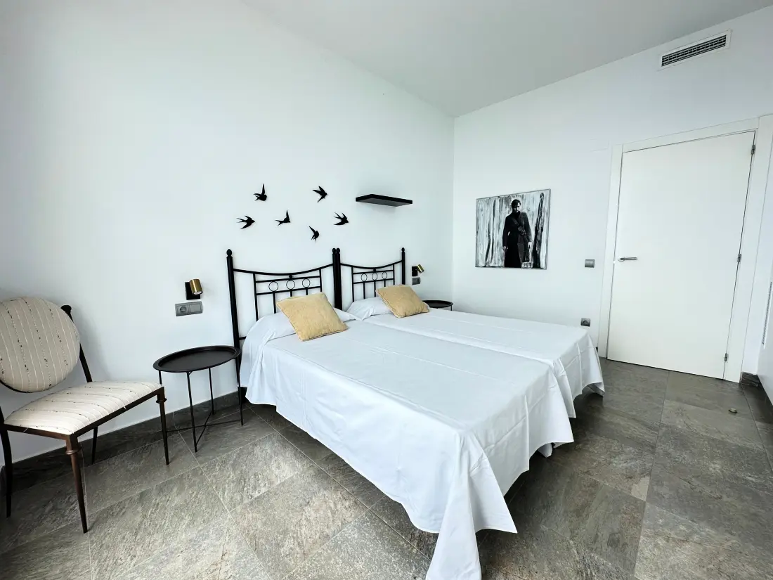 Maison de Vacances Roses 712