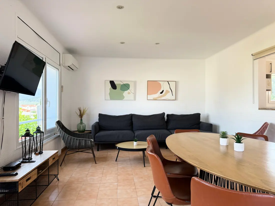 Maison de Vacances Roses 759