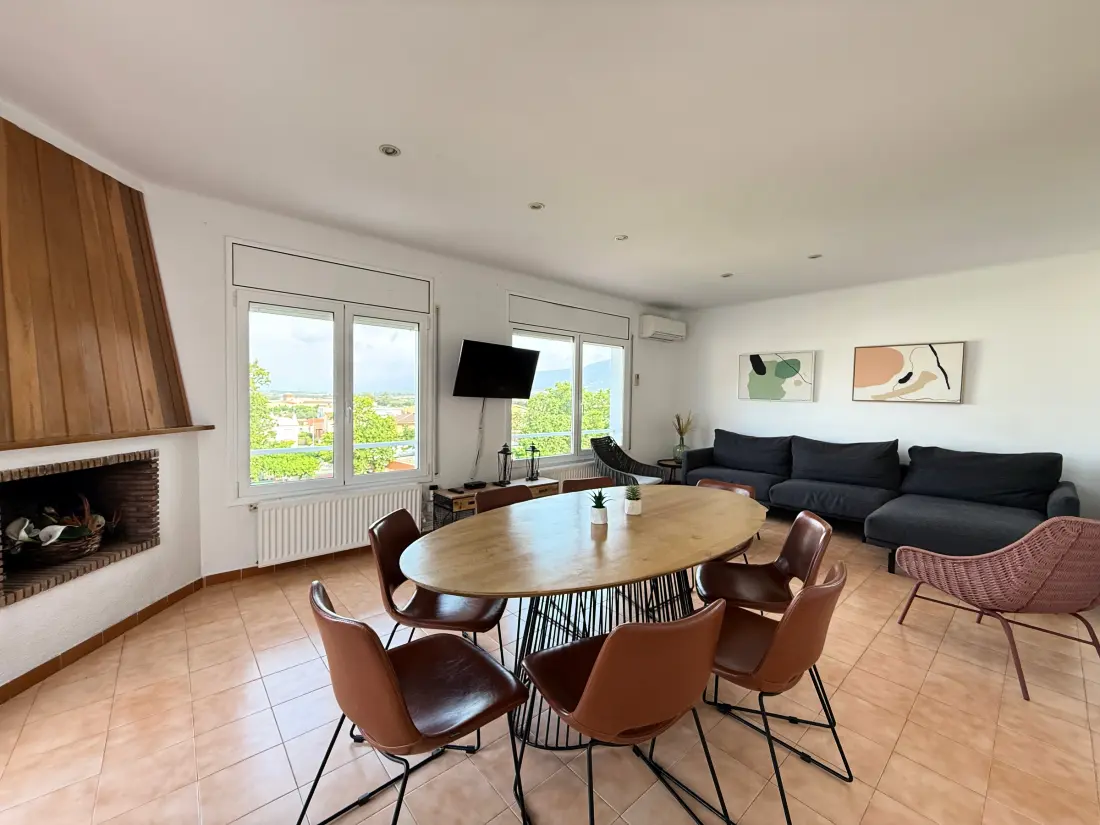 Maison de Vacances Roses 759