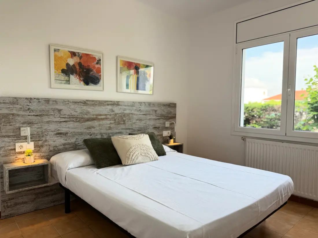 Maison de Vacances Roses 759