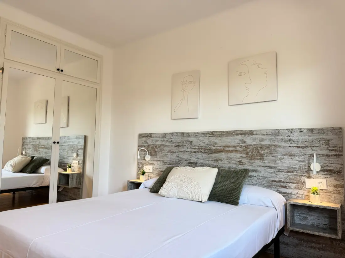 Maison de Vacances Roses 759