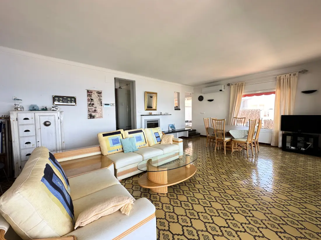 Maison de Vacances Roses 777
