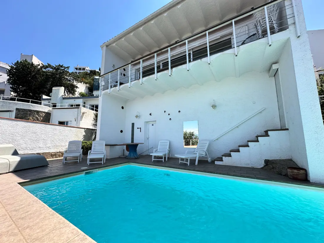 Maison de Vacances Roses 777