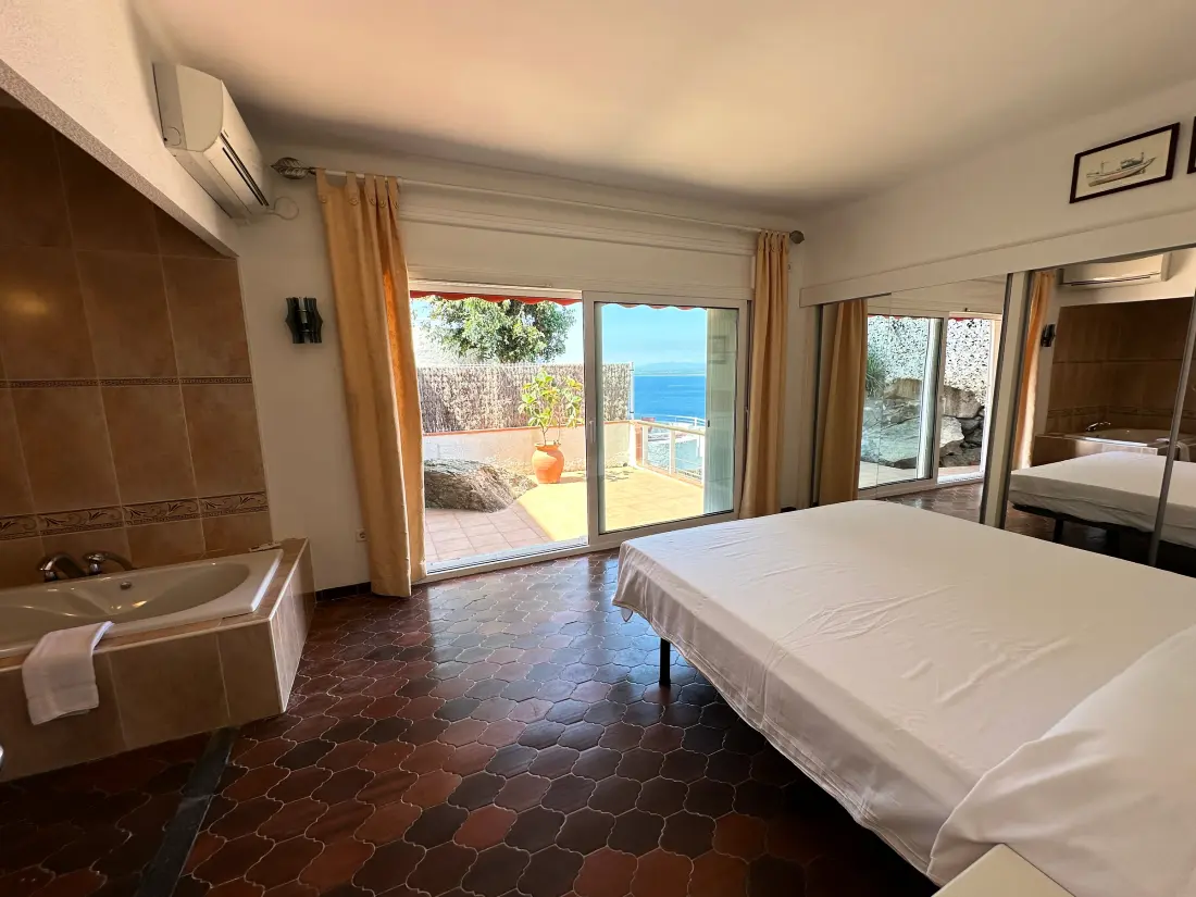 Maison de Vacances Roses 777