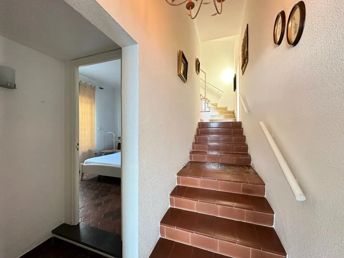 Maison de Vacances Roses 777
