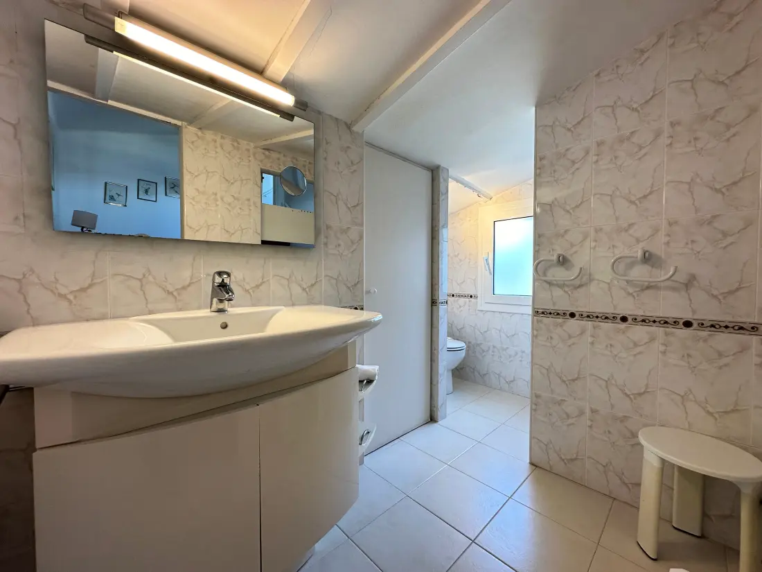 Maison de Vacances Roses 777