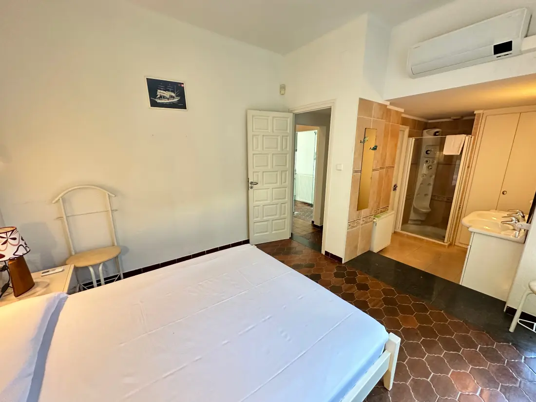 Maison de Vacances Roses 777