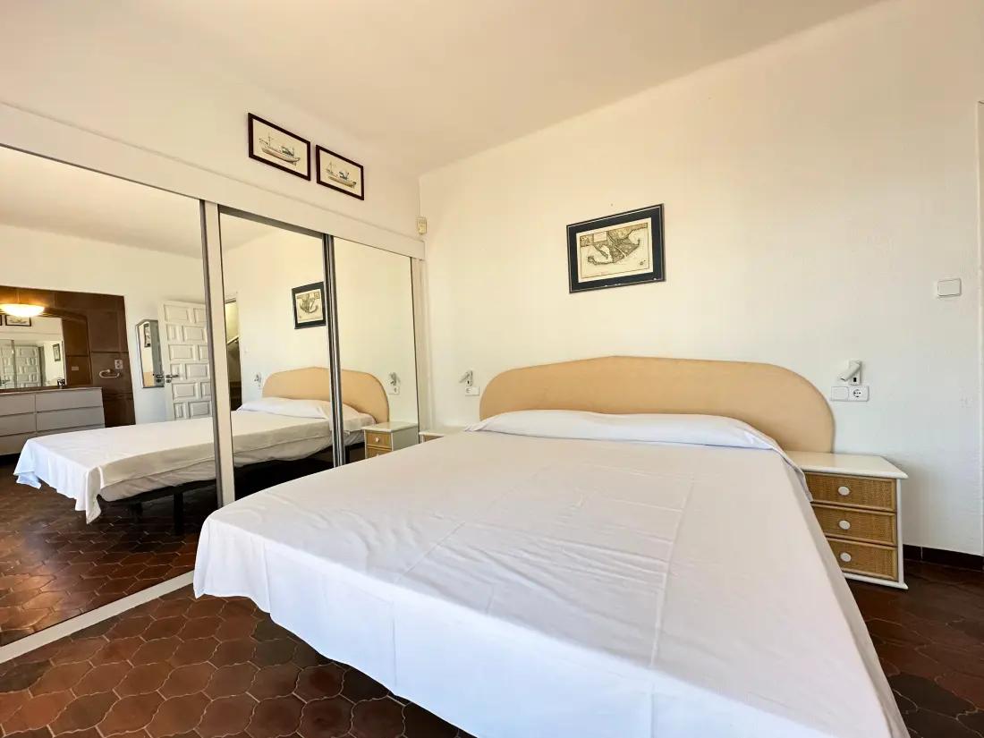 Maison de Vacances Roses 777