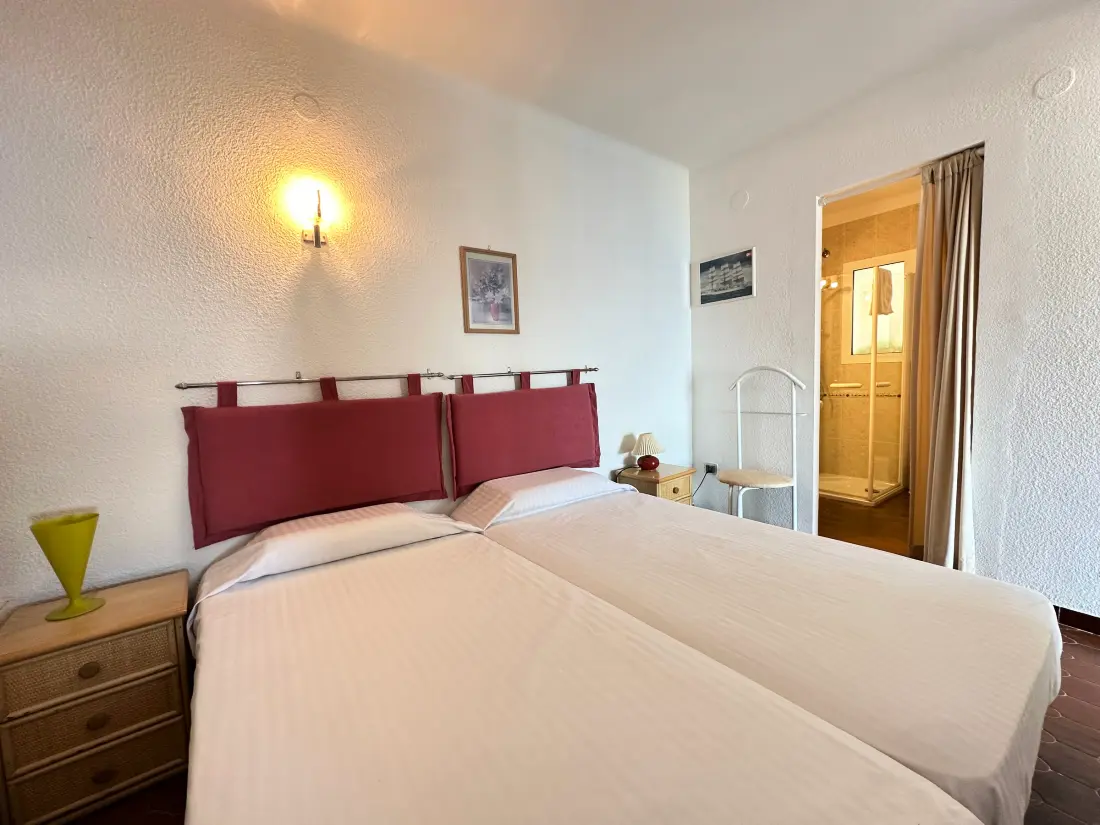 Maison de Vacances Roses 777