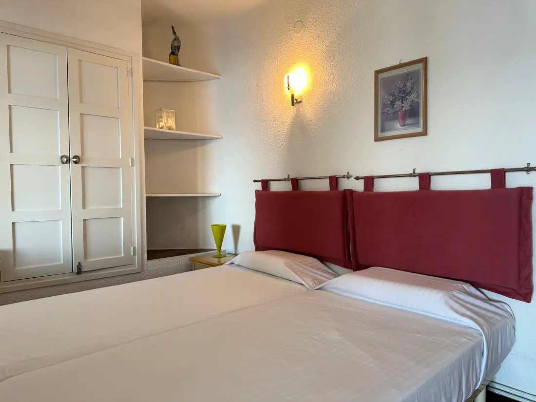 Maison de Vacances Roses 777
