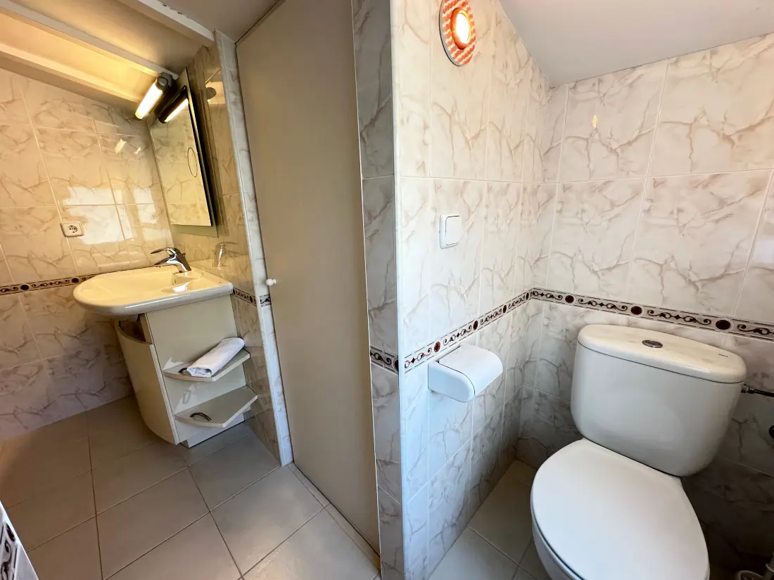 Maison de Vacances Roses 777
